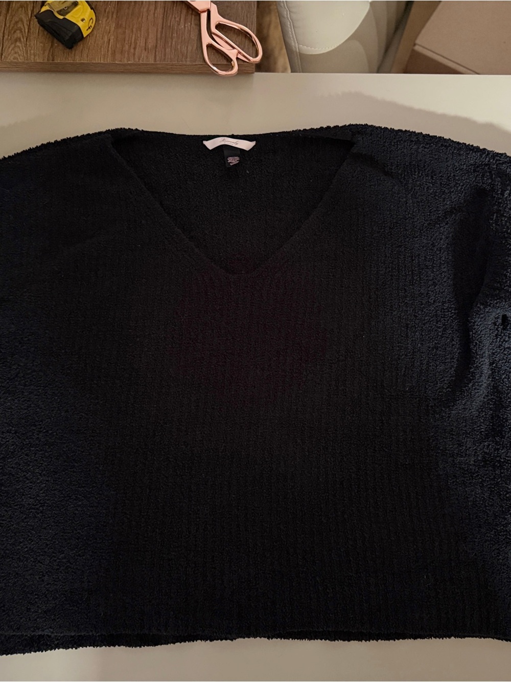 Heavenly by Victoria Secret Soft Sweater